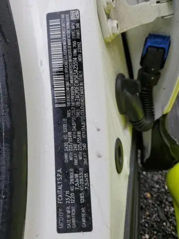 2024 DODGE HORNET R/T  