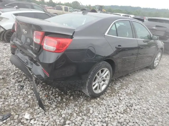 2014 CHEVROLET MALIBU 1LT