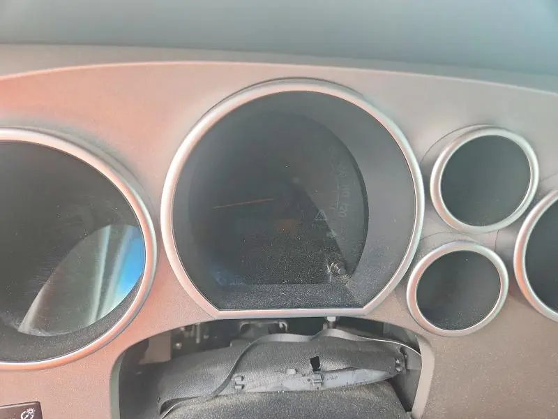 2010 TOYOTA TUNDRA CREWMAX LIMITED  
