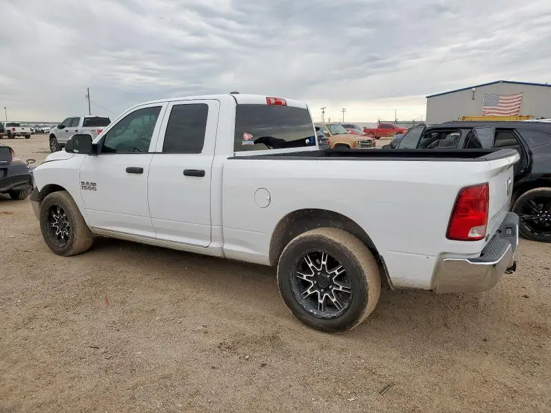 2014 RAM 1500 ST  