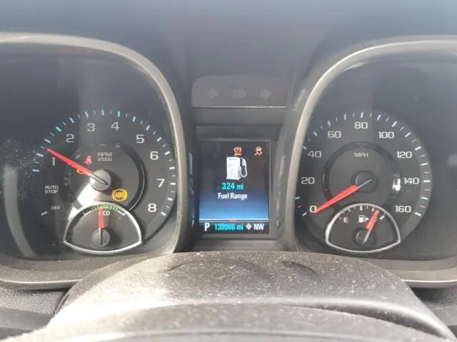 2013 CHEVROLET MALIBU 1LT  