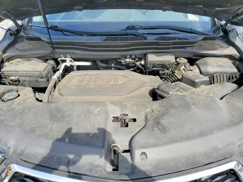 2019 ACURA MDX TECHNOLOGY  