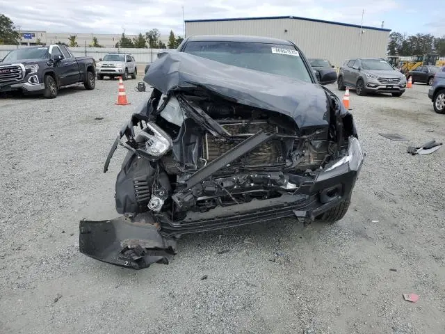 2023 TOYOTA TACOMA DOUBLE CAB  