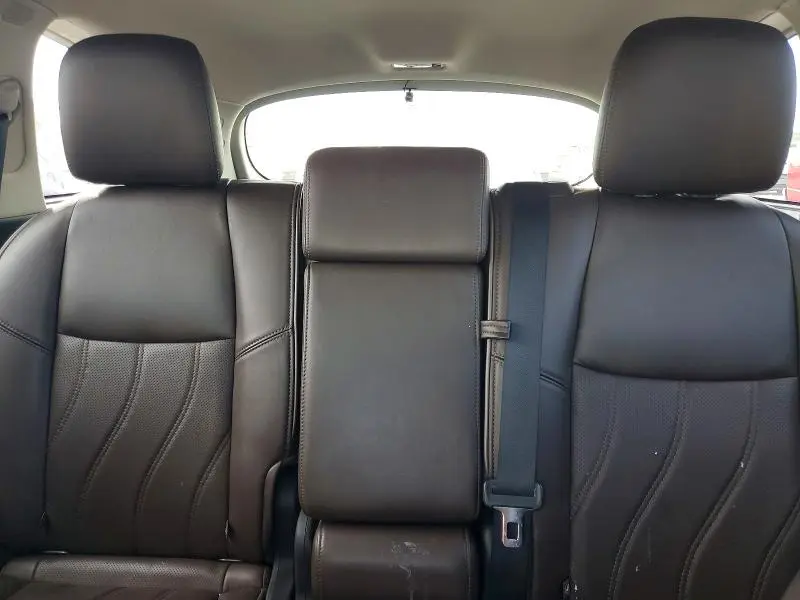 2014 INFINITI QX60 BASE  