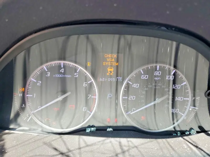 2015 ACURA RDX TECHNOLOGY  