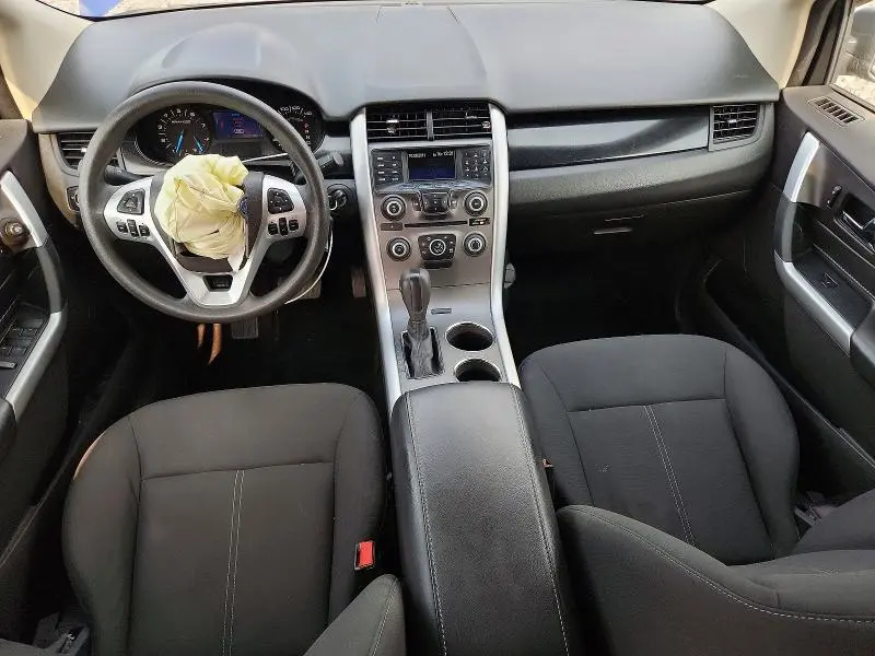 2013 FORD EDGE SE  
