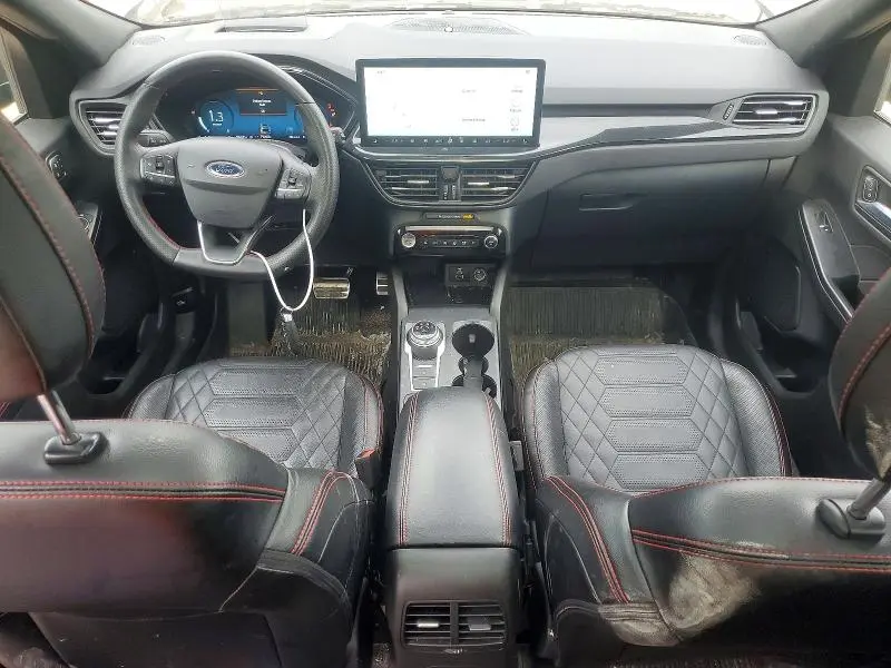 2024 FORD ESCAPE ST LINE ELITE  