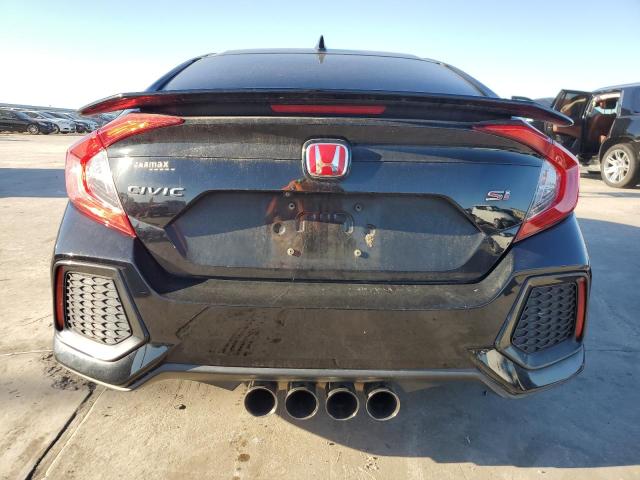 2019 HONDA CIVIC SI