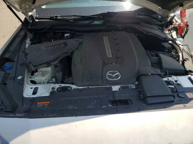 2025 MAZDA CX-90 PREFERRED  