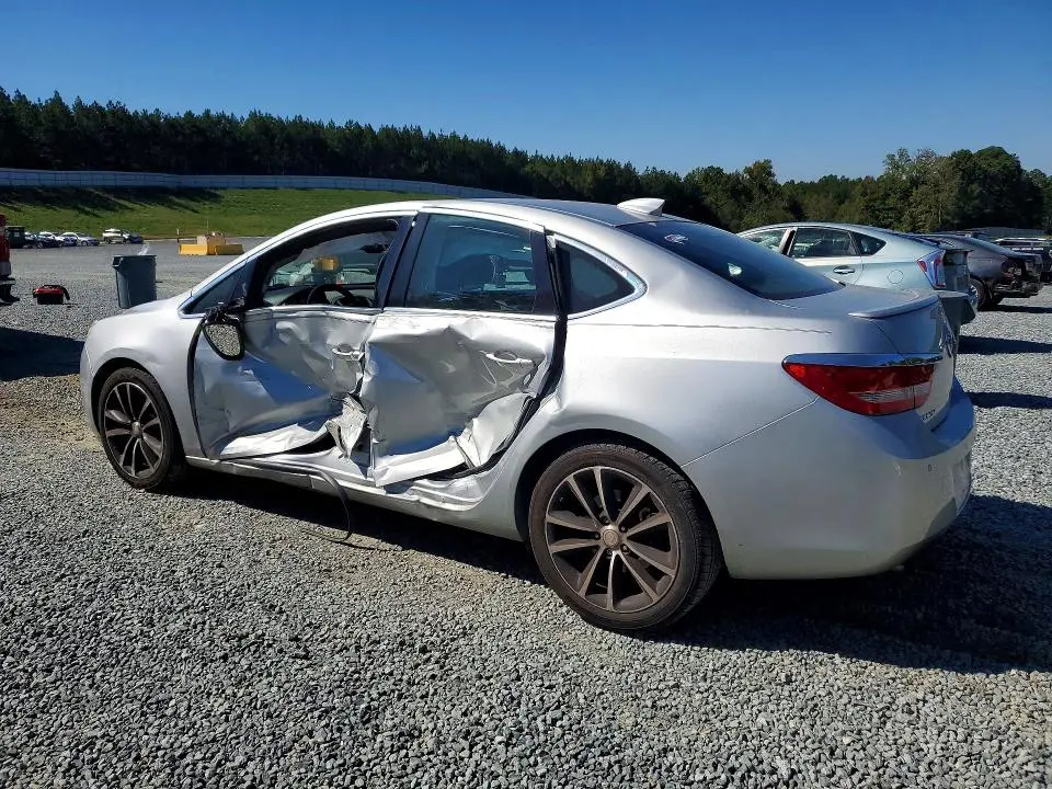 2017 BUICK VERANO SPORT TOURING  