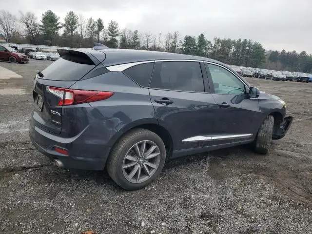 2019 ACURA RDX TECHNOLOGY  