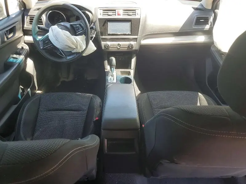 2019 SUBARU OUTBACK 2.5I  