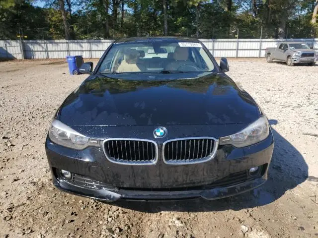 2015 BMW 320 I  
