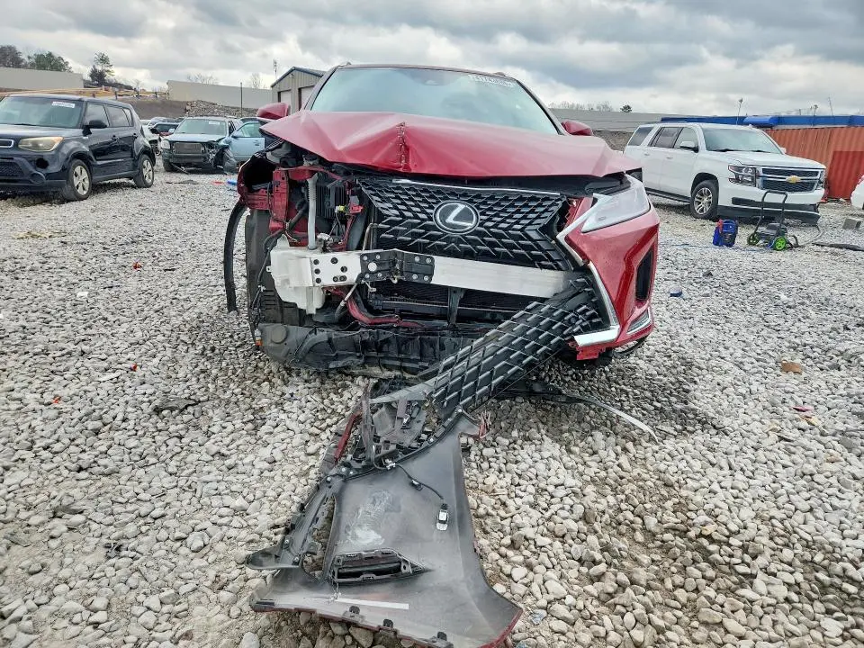 2021 LEXUS RX 350 BASE  