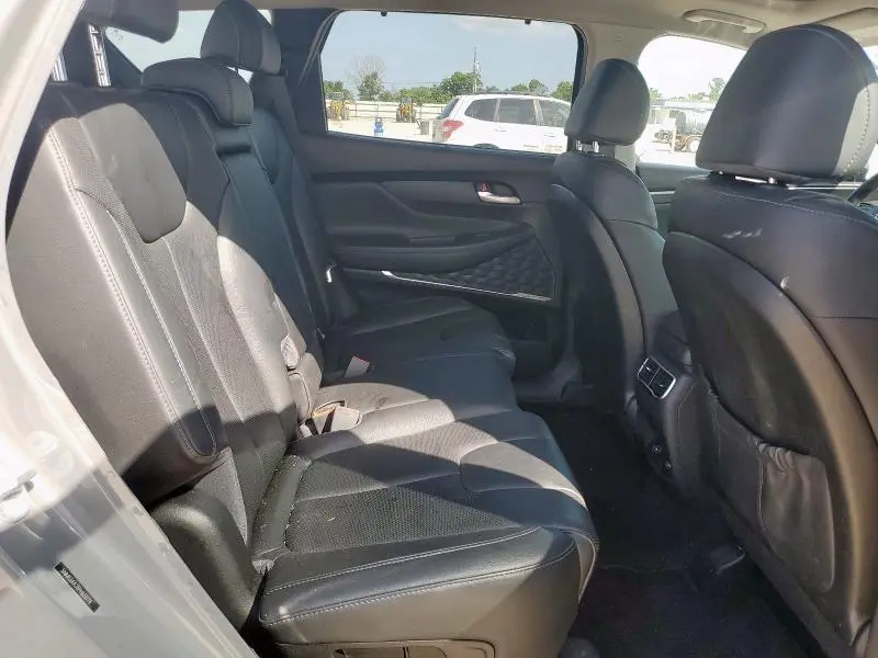 2023 HYUNDAI SANTA FE SEL PREMIUM  
