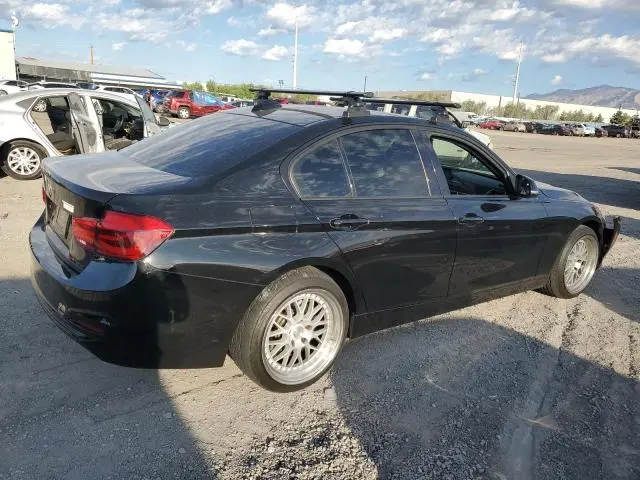 2016 BMW 328 I SULEV  