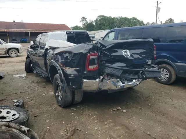 2020 RAM 3500 LARAMIE  