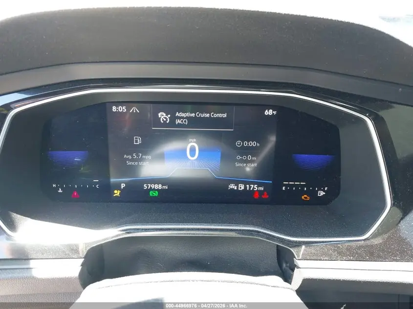 2022 VOLKSWAGEN JETTA 1.5T SE