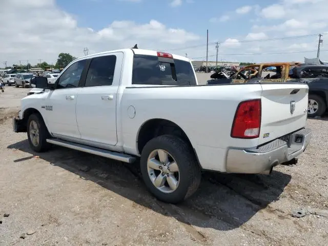 2014 RAM 1500 SLT  