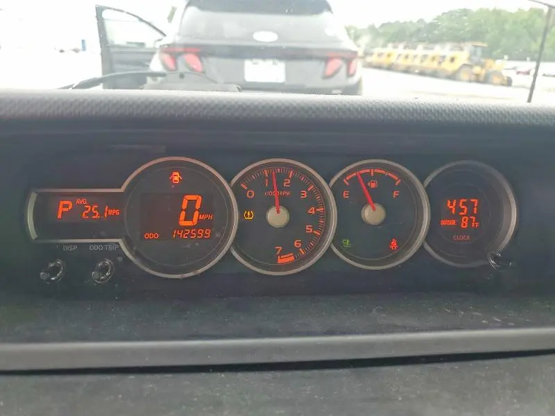 2013 SCION XB BASE  