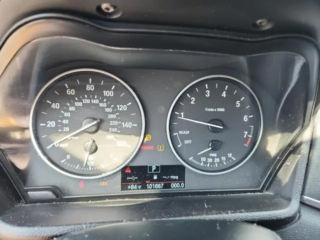 2017 BMW X1 XDRIVE28I  