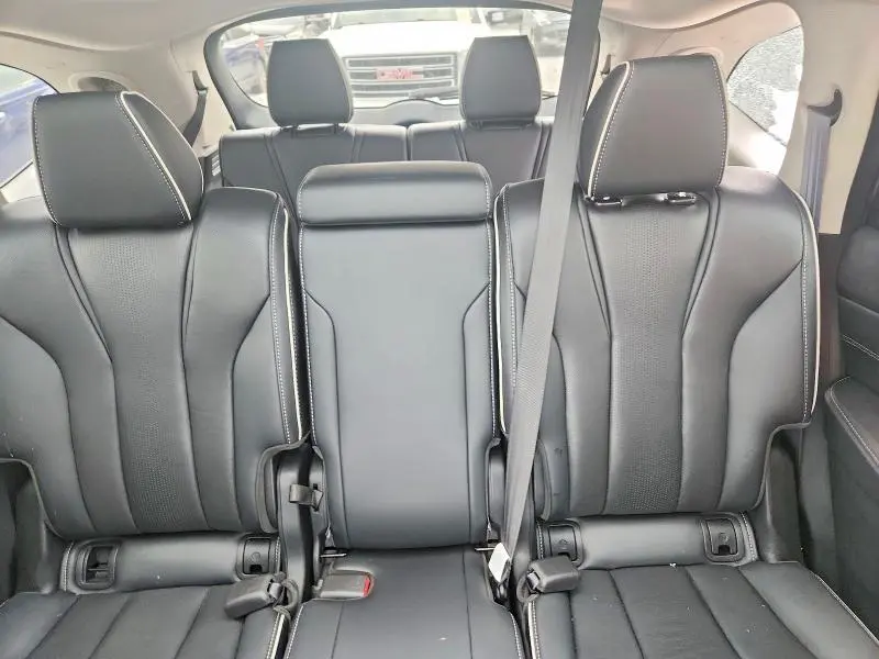 2022 ACURA MDX ADVANCE  