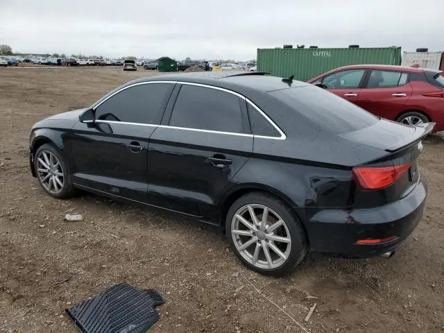 2016 AUDI A3 PREMIUM PLUS  