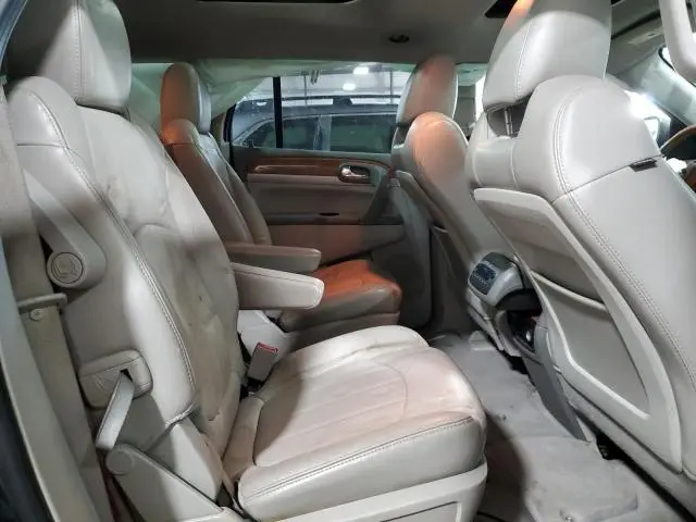2011 BUICK ENCLAVE CXL  