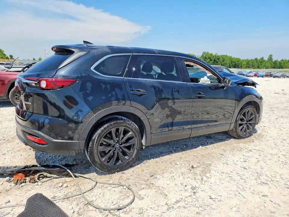 2023 MAZDA CX-9 TOURING PLUS  