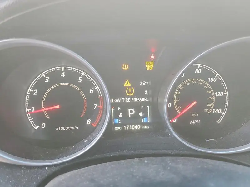 2014 MITSUBISHI OUTLANDER SPORT ES  