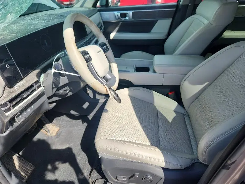 2024 HYUNDAI SANTA FE LIMITED  