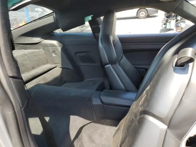 2022 PORSCHE 911 GT3  