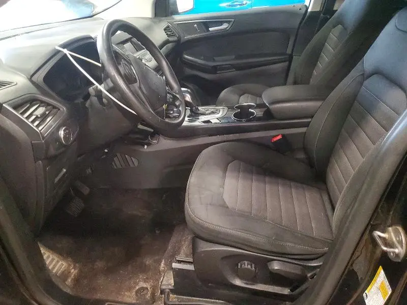2016 FORD EDGE SE  