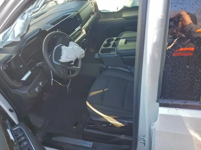 2025 GMC SIERRA K1500 ELEVATION  