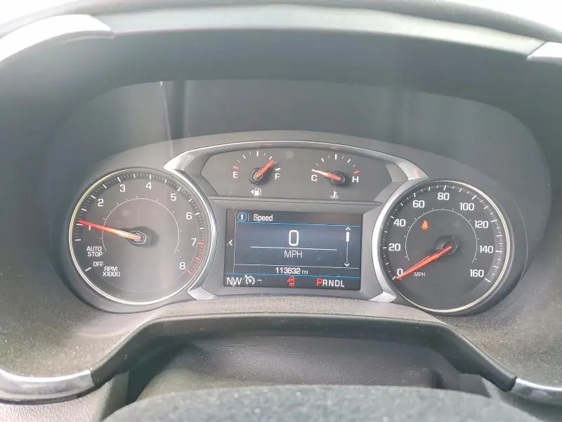 2020 CHEVROLET BLAZER 2LT  