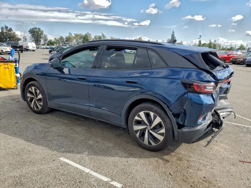 2023 VOLKSWAGEN ID.4   