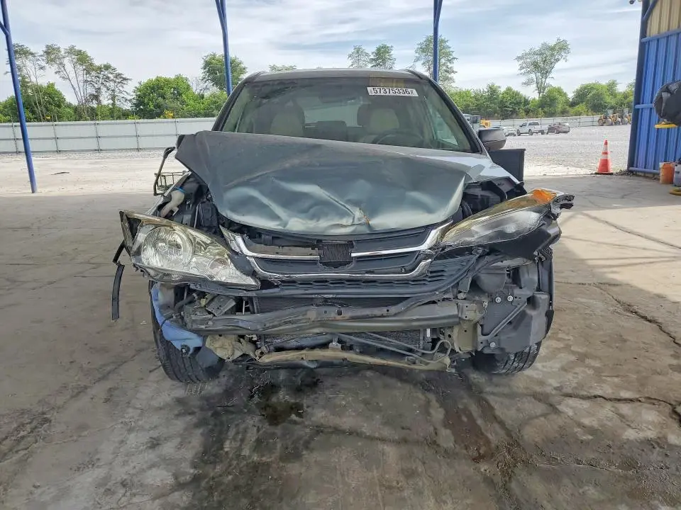 2011 HONDA CR-V SE  
