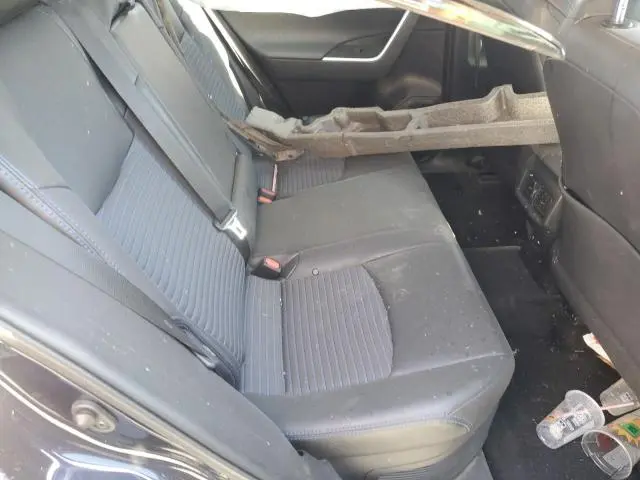 2021 TOYOTA RAV4 XSE  