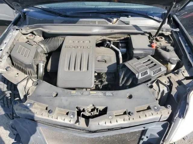 2015 GMC TERRAIN SLE  