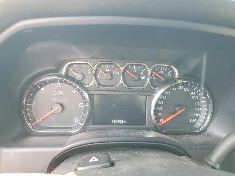 2014 GMC SIERRA K1500 SLT  