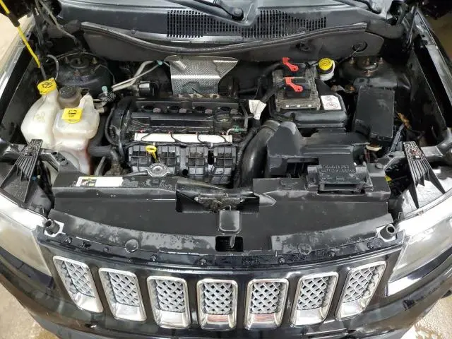 2014 JEEP COMPASS SPORT  