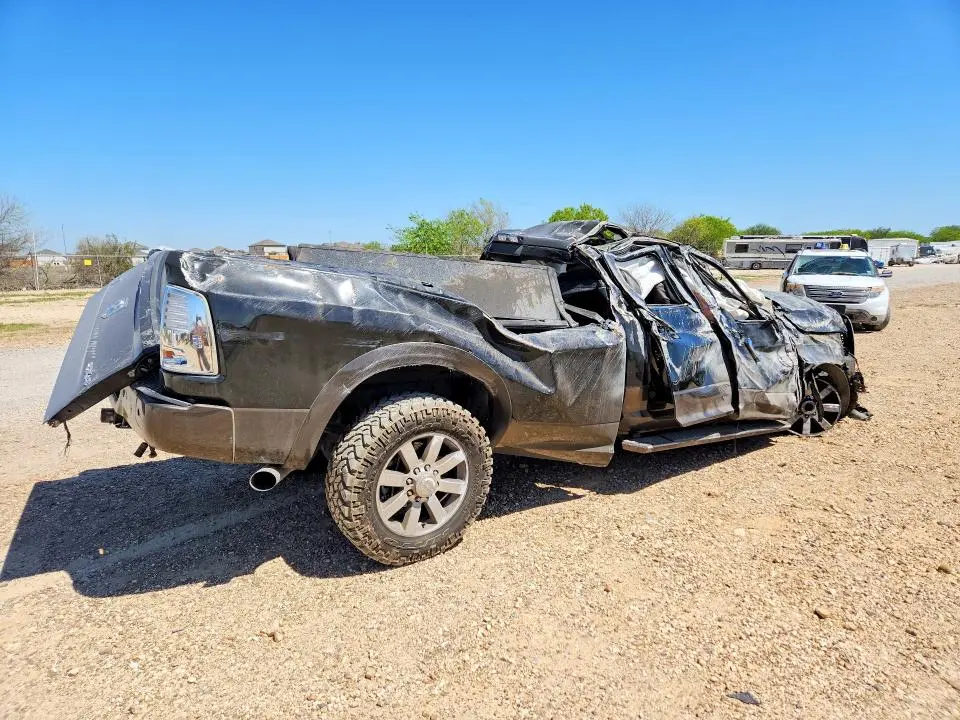 2018 RAM 3500 LONGHORN  