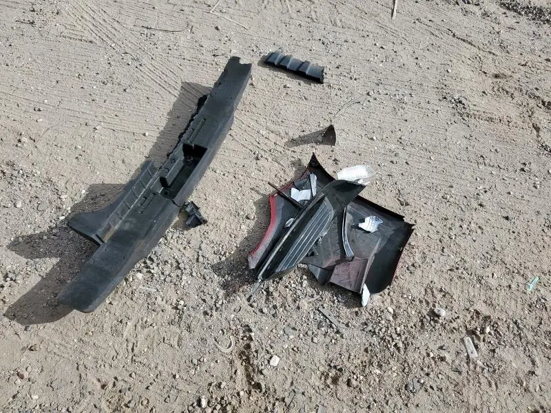 2014 CHRYSLER 200 LX  