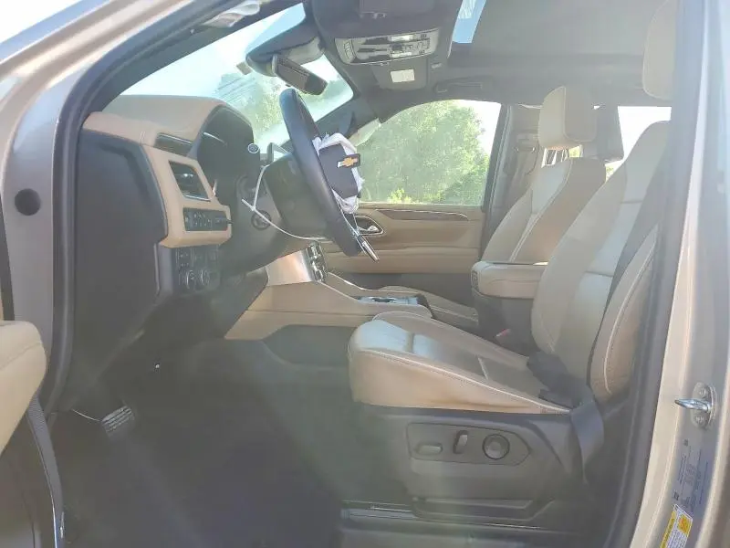 2023 CHEVROLET TAHOE K1500 PREMIER  