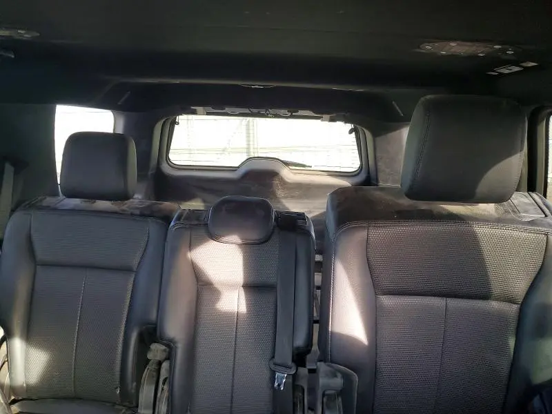 2020 FORD EXPEDITION XL  