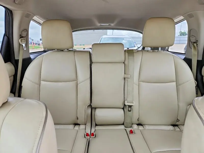 2020 INFINITI QX60 PURE  