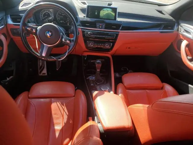 2018 BMW X2 XDRIVE28I  