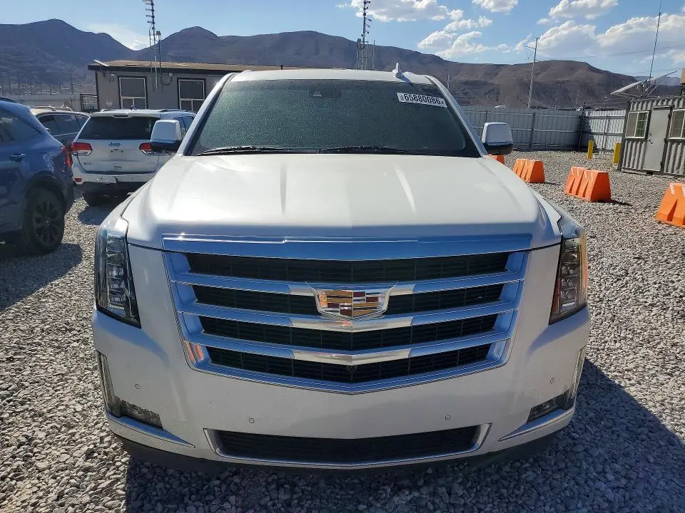 2016 CADILLAC ESCALADE ESV PREMIUM  