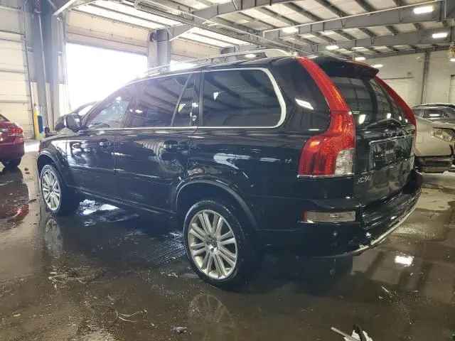 2014 VOLVO XC90 3.2