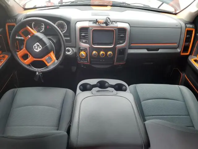 2014 RAM 1500 ST